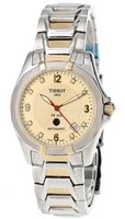 Watch Tissot Man in Steel T14.2.489.22 - T14.2.489.22